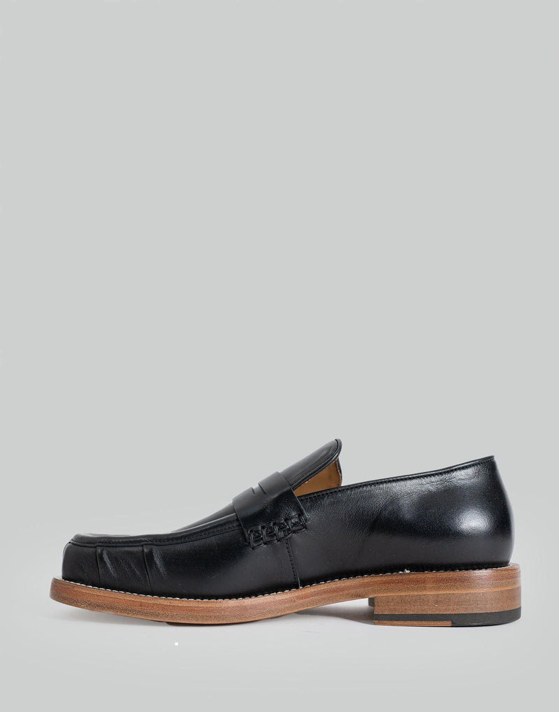 MAGLIANO - ARRICCIATA MONSTER LOAFER - 082plus