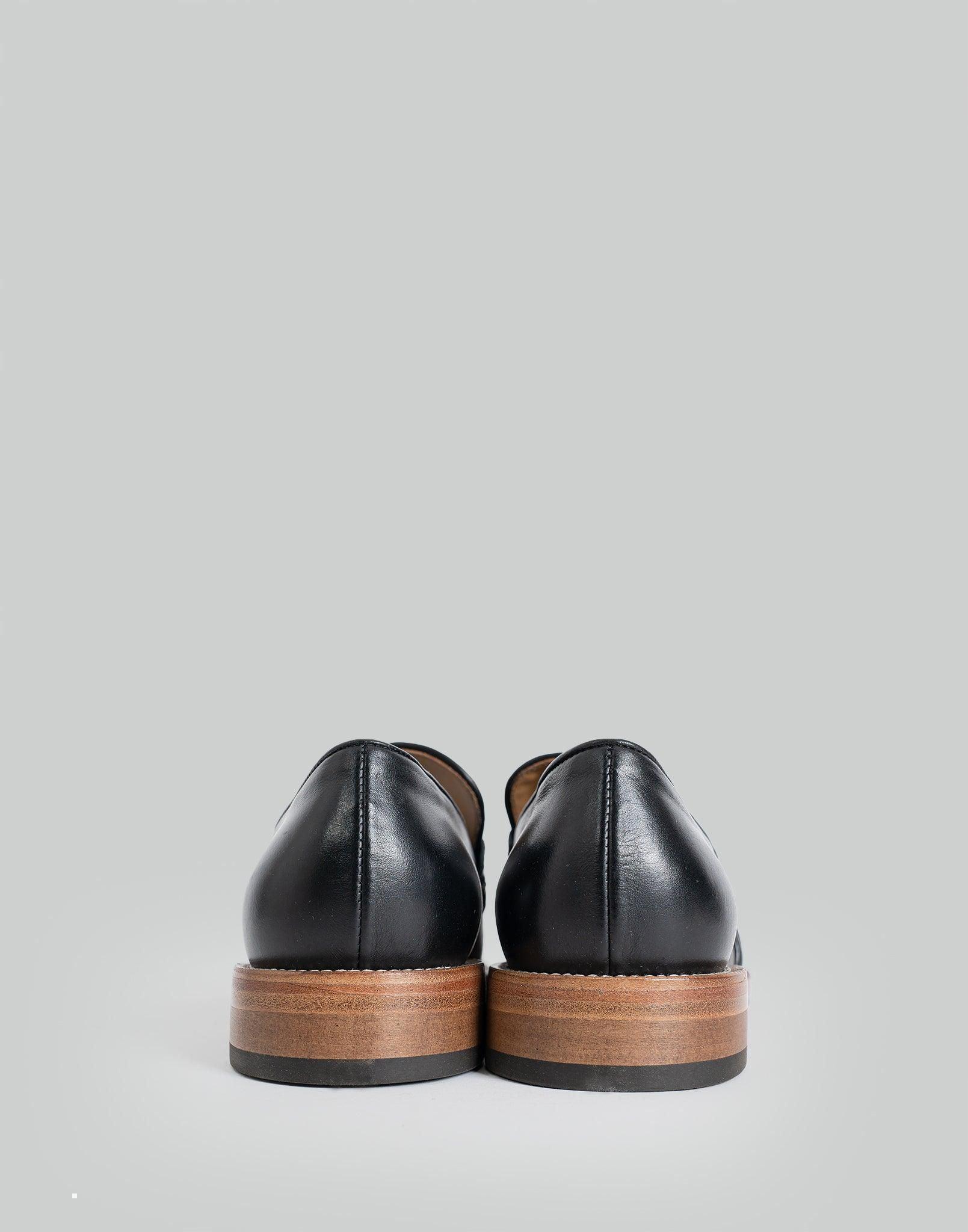 MAGLIANO - ARRICCIATA MONSTER LOAFER - 082plus