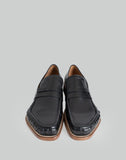 MAGLIANO - ARRICCIATA MONSTER LOAFER - 082plus