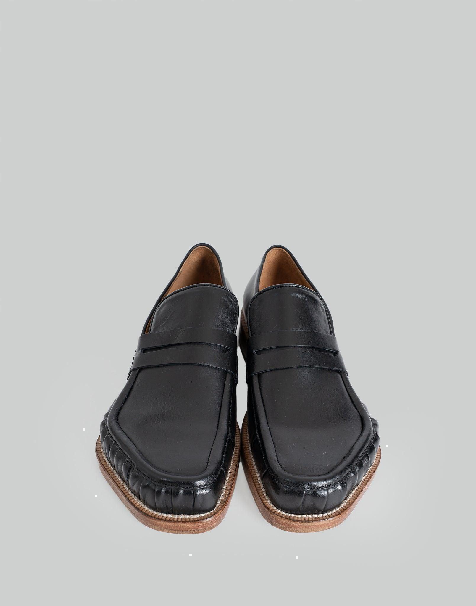MAGLIANO - ARRICCIATA MONSTER LOAFER - 082plus