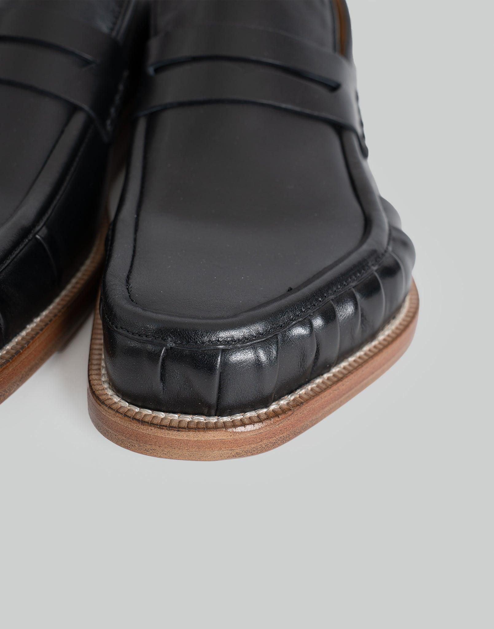 MAGLIANO - ARRICCIATA MONSTER LOAFER - 082plus