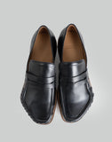 MAGLIANO - ARRICCIATA MONSTER LOAFER - 082plus