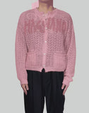 BIMBO CARDIGAN