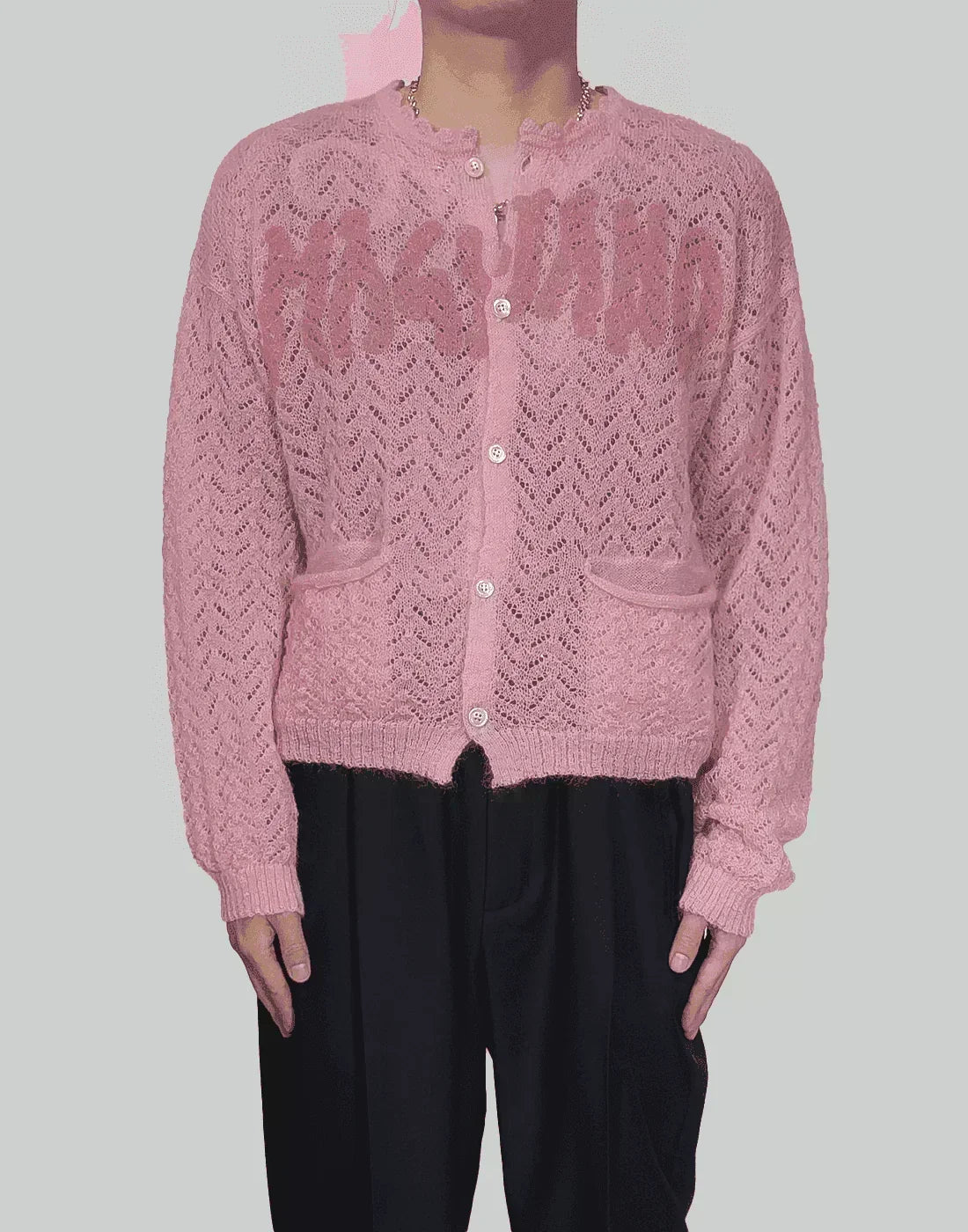 MAGLIANO - BIMBO CARDIGAN - 082plus