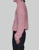 MAGLIANO - BIMBO CARDIGAN - 082plus