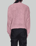 MAGLIANO - BIMBO CARDIGAN - 082plus