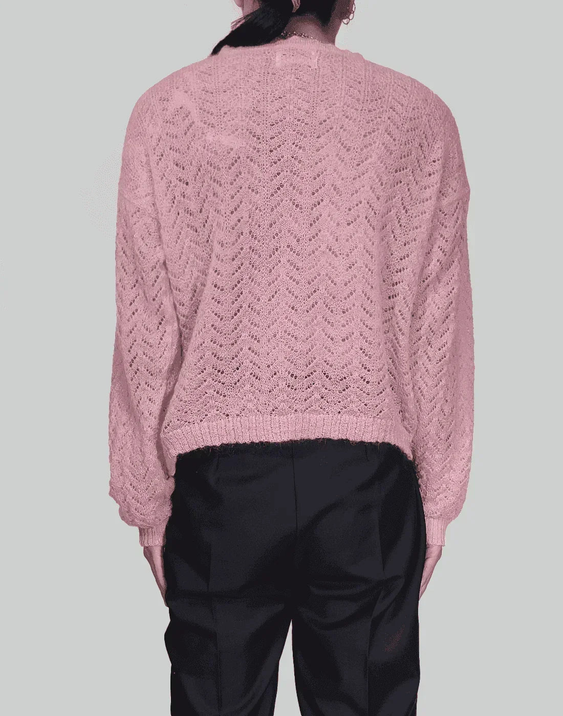 MAGLIANO - BIMBO CARDIGAN - 082plus