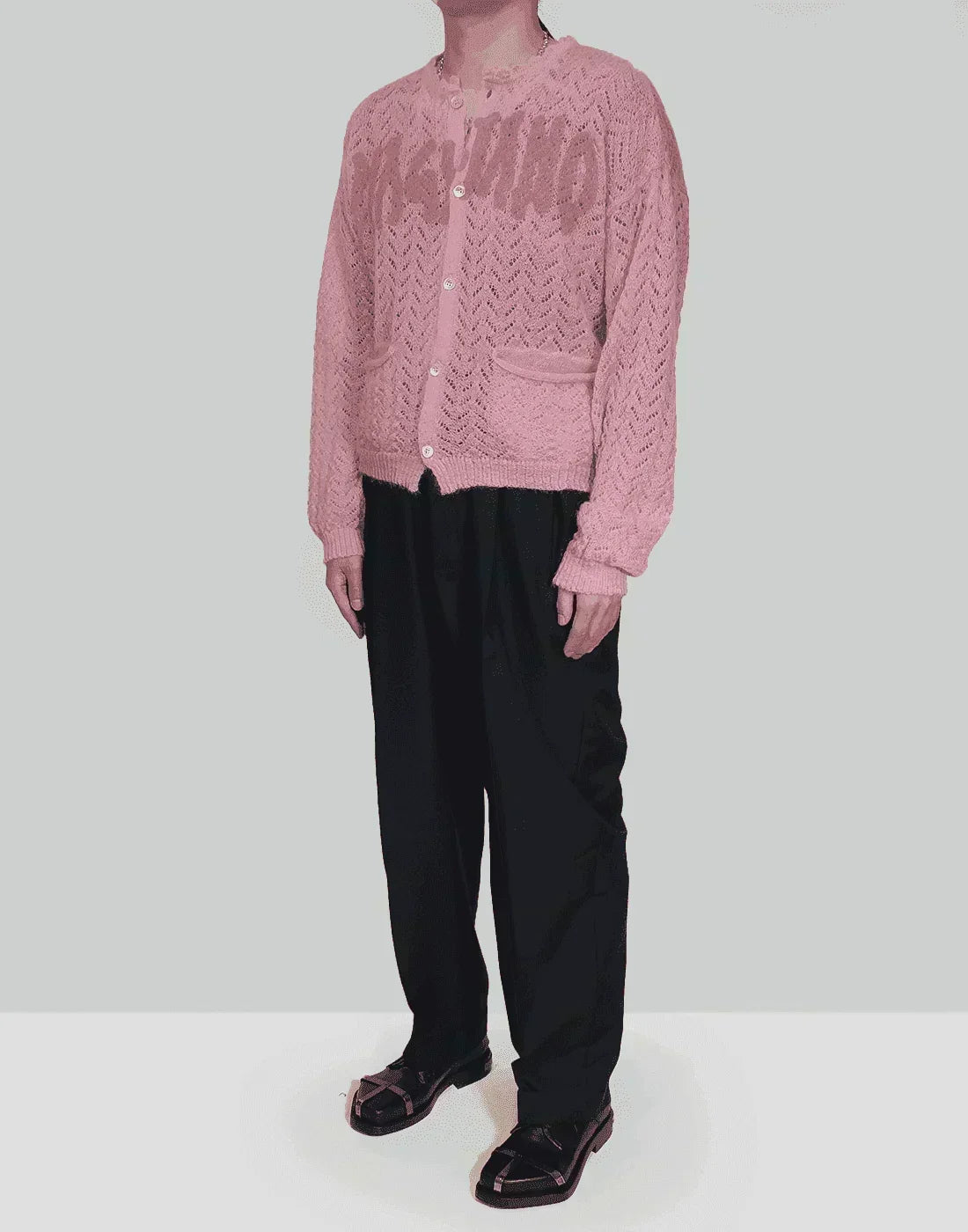 MAGLIANO - BIMBO CARDIGAN - 082plus