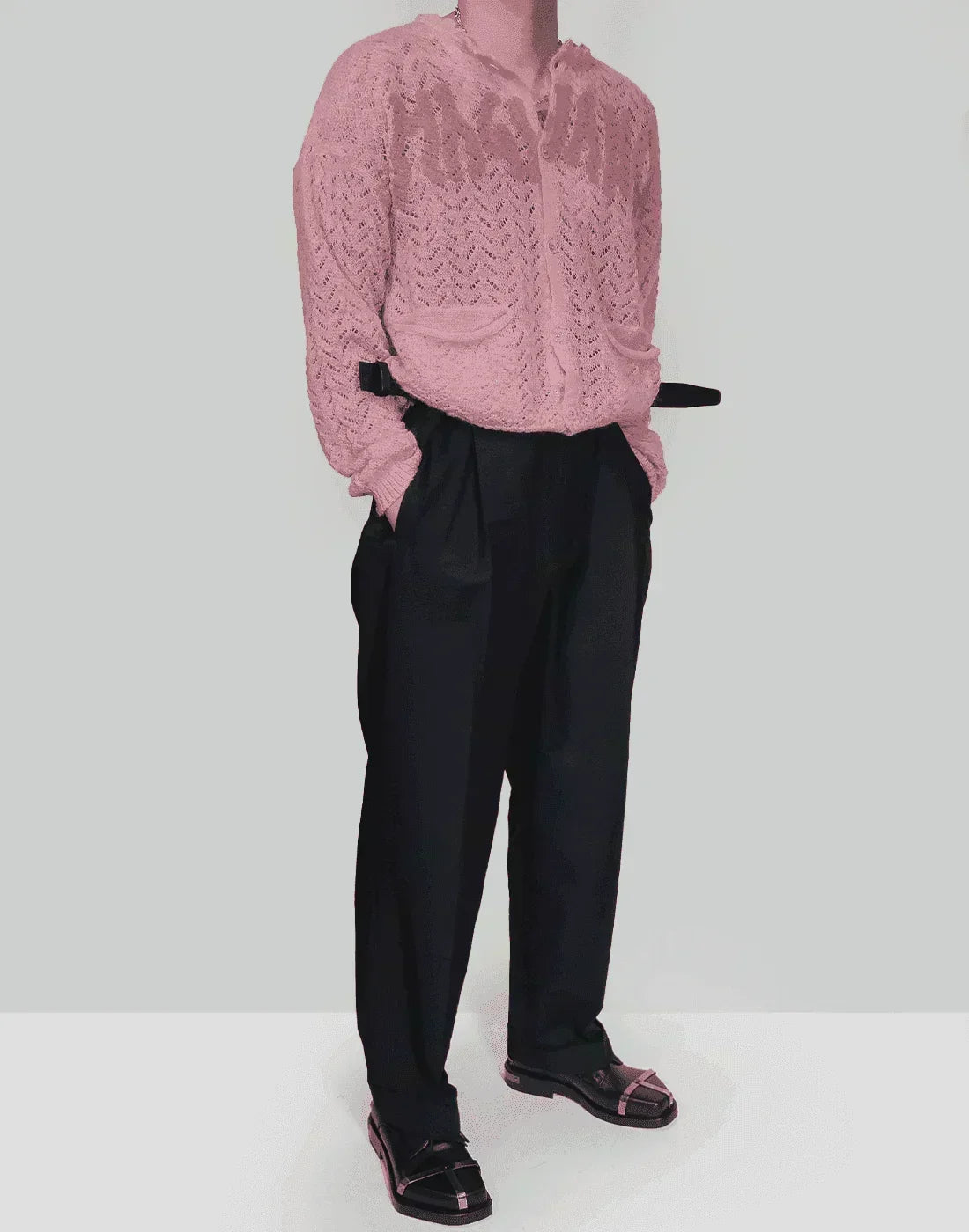 MAGLIANO - BIMBO CARDIGAN - 082plus