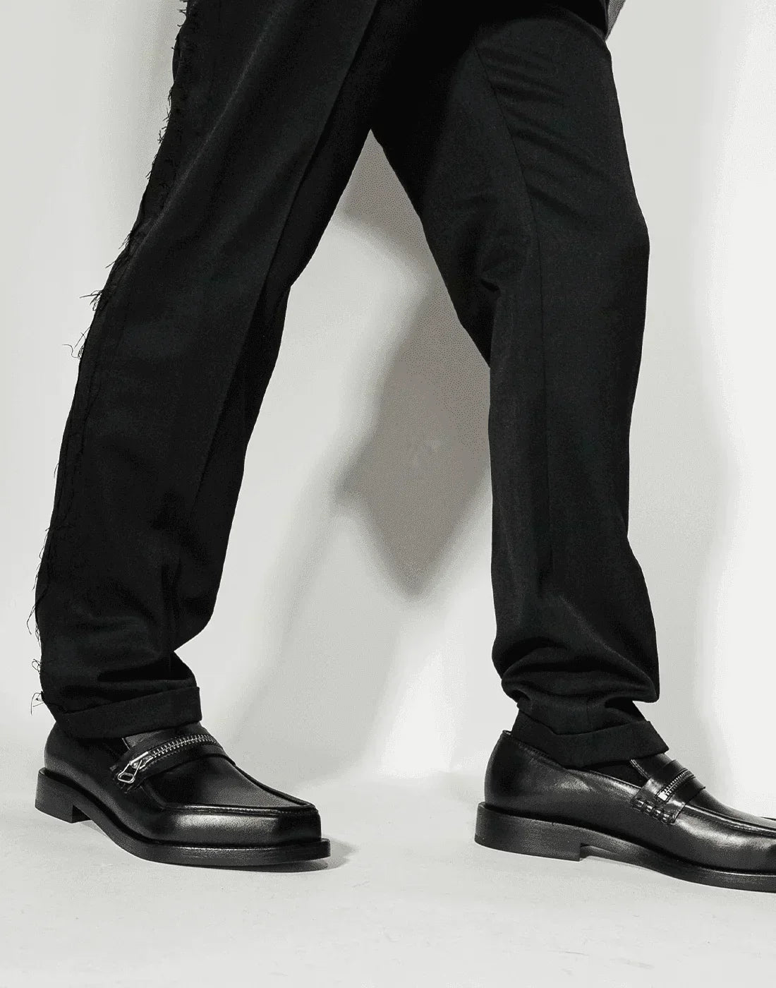 MAGLIANO - CLASSIC MONSTER LOAFER - 082plus