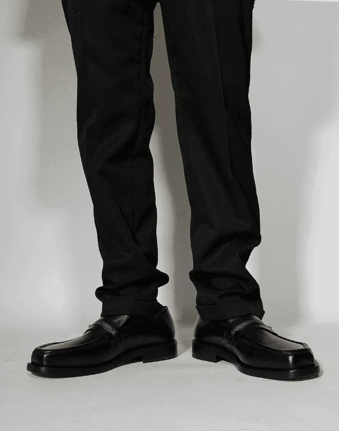 MAGLIANO - CLASSIC MONSTER LOAFER - 082plus