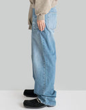 MAGLIANO - FLATTONE 3D JEANS - 082plus