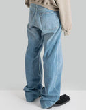 MAGLIANO - FLATTONE 3D JEANS - 082plus
