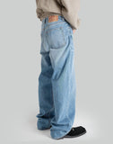 MAGLIANO - FLATTONE 3D JEANS - 082plus