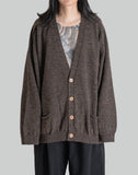 GRAMPA CARDIGAN