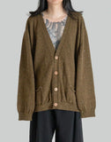 GRAMPA CARDIGAN