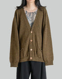 GRAMPA CARDIGAN