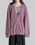 GRAMPA CARDIGAN