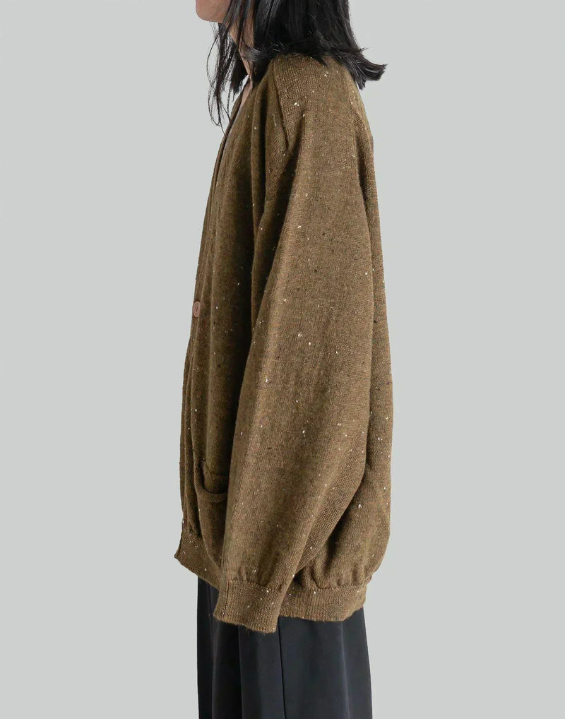 MAGLIANO - GRAMPA CARDIGAN - 082plus