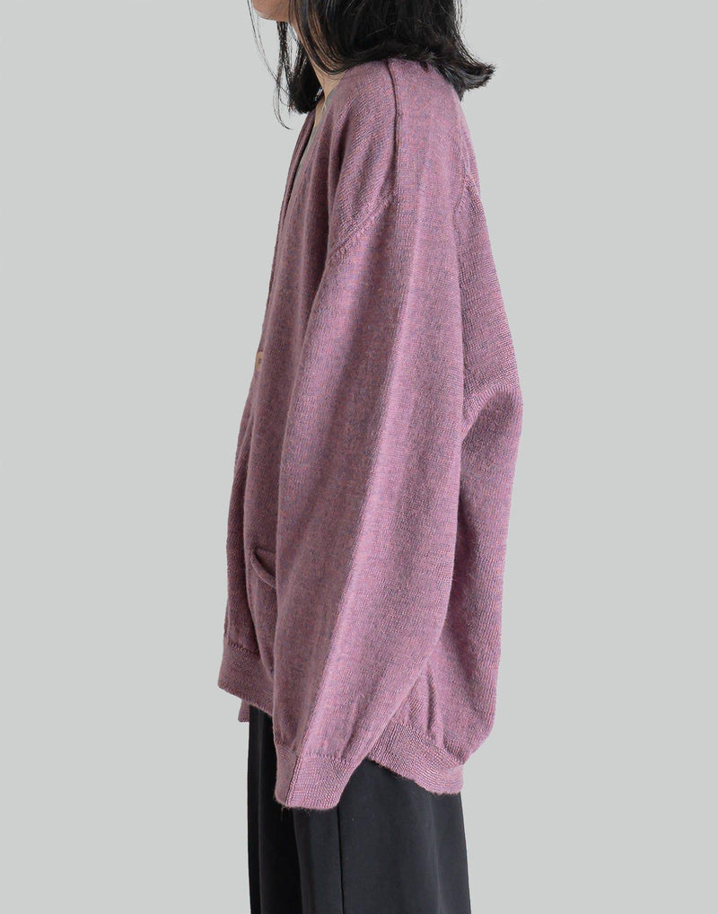MAGLIANO - GRAMPA CARDIGAN - 082plus