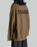 MAGLIANO - GRAMPA CARDIGAN - 082plus