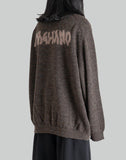 MAGLIANO - GRAMPA CARDIGAN - 082plus