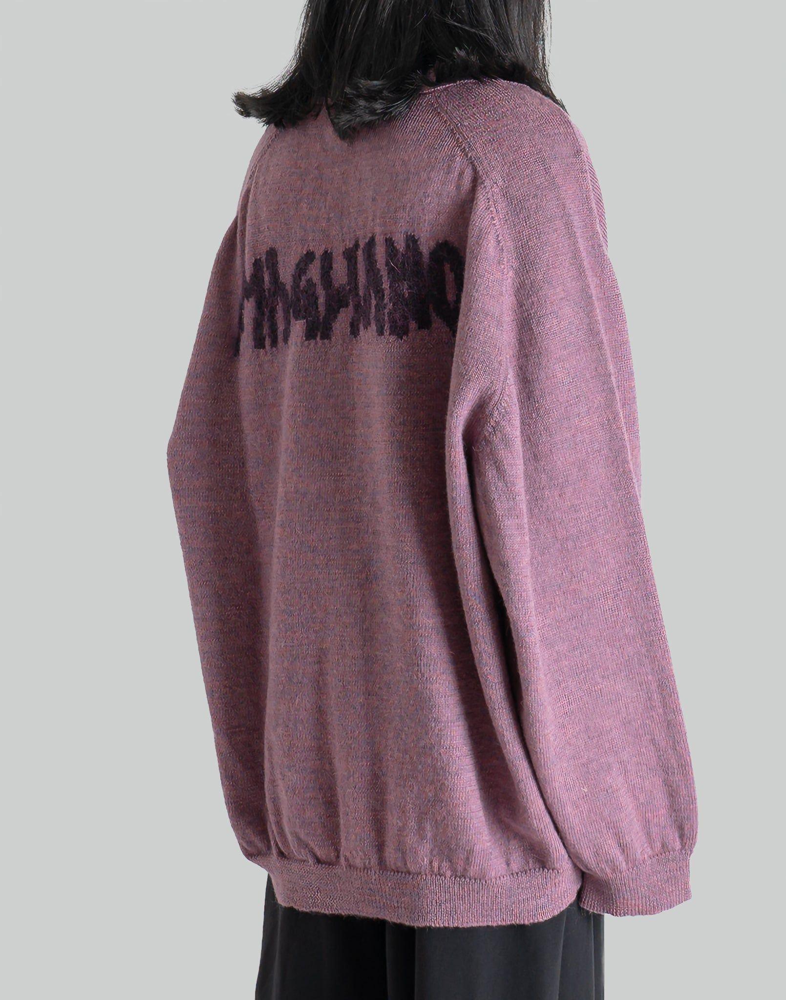 MAGLIANO - GRAMPA CARDIGAN - 082plus