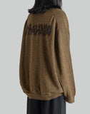 MAGLIANO - GRAMPA CARDIGAN - 082plus