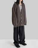 MAGLIANO - GRAMPA CARDIGAN - 082plus