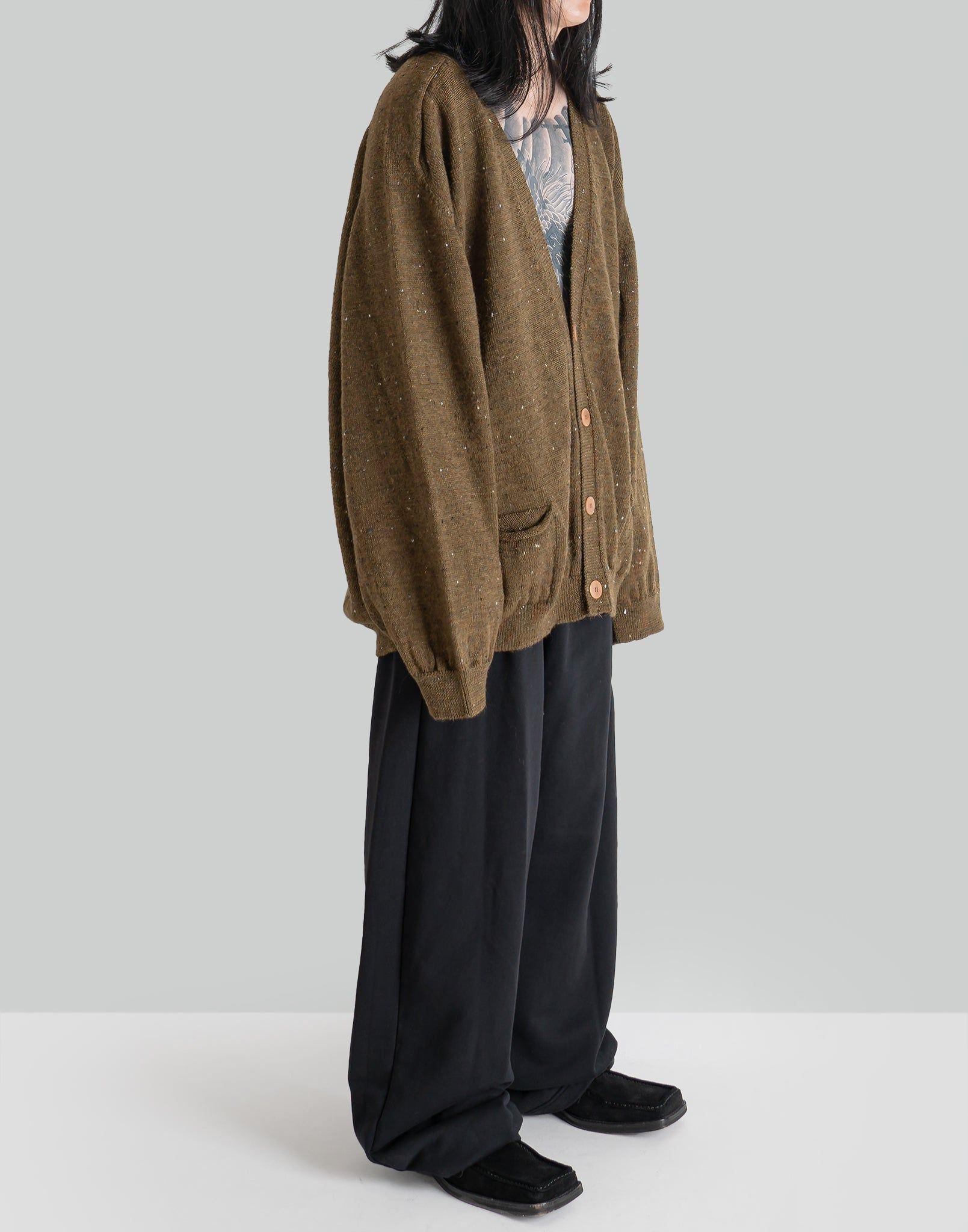 MAGLIANO - GRAMPA CARDIGAN - 082plus