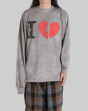I SUFFER TWISTED TEE