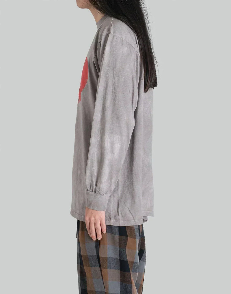 MAGLIANO - I SUFFER TWISTED TEE - 082plus