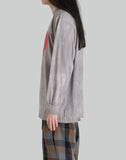 MAGLIANO - I SUFFER TWISTED TEE - 082plus