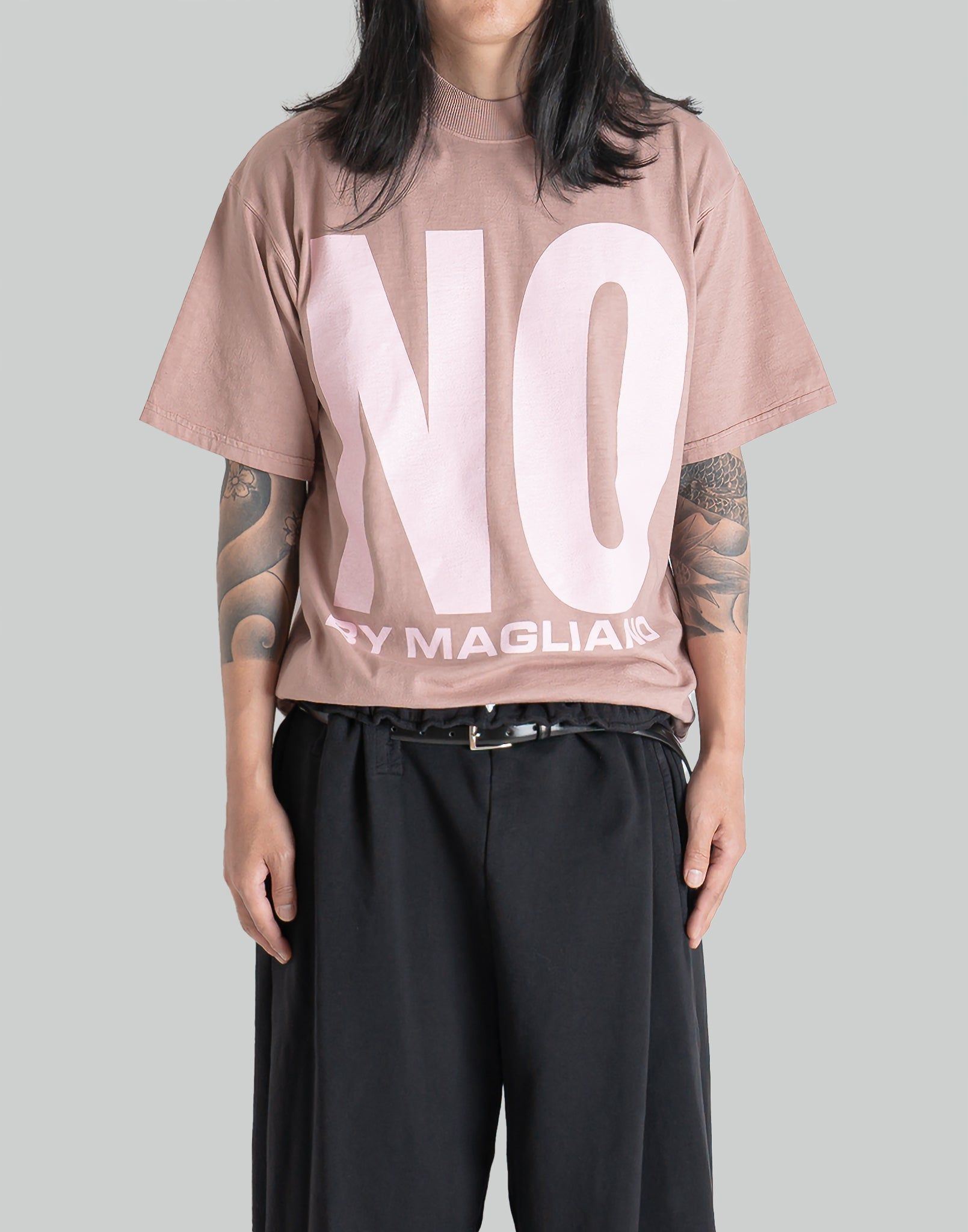 MAGLIANO MANIFESTO TEE – 082plus