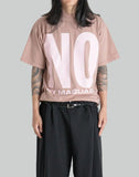 MANIFESTO TEE