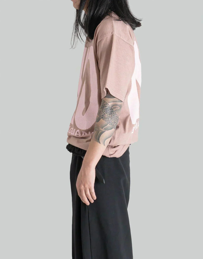 MAGLIANO - MANIFESTO TEE - 082plus