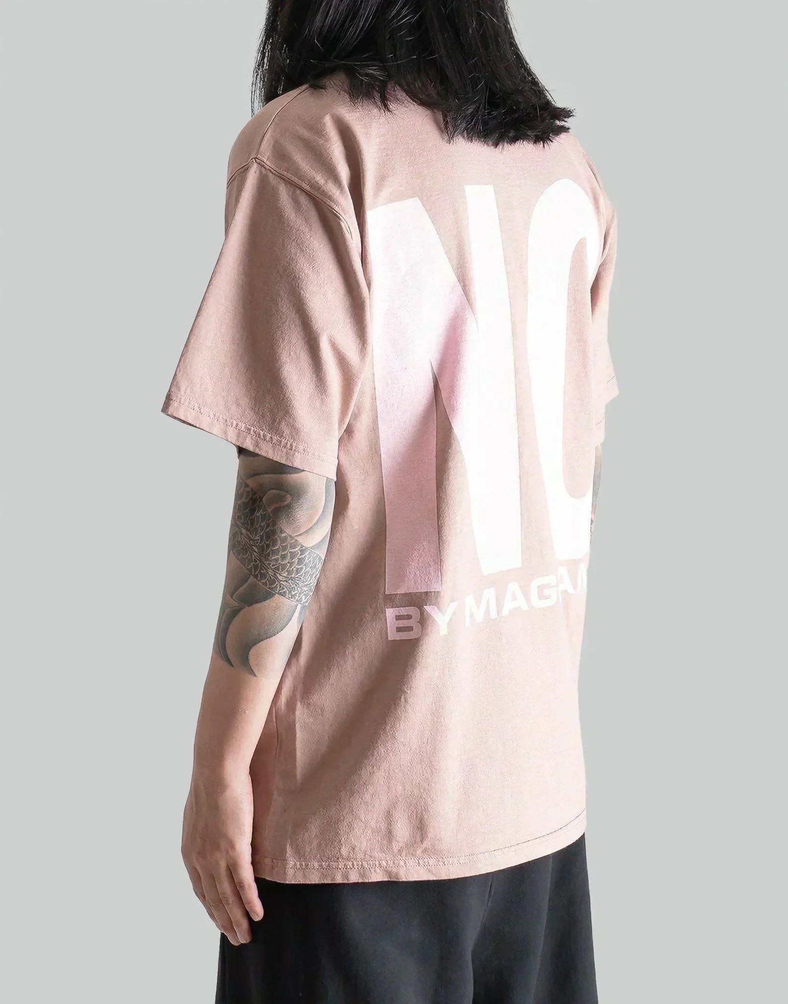 MAGLIANO - MANIFESTO TEE - 082plus