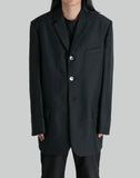 MANIFESTO THREE BUTTONS
