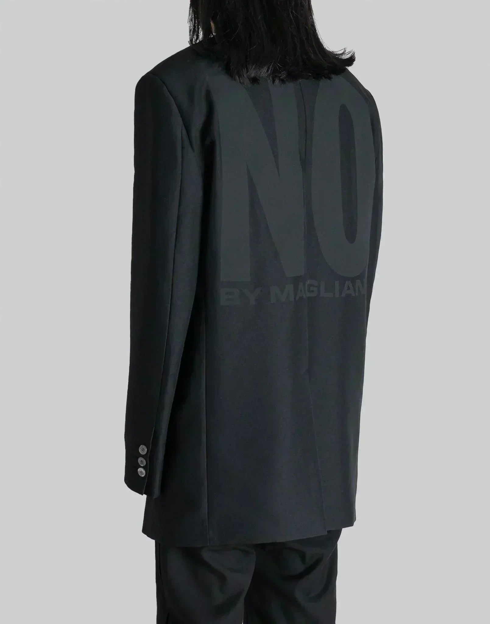 MAGLIANO - MANIFESTO THREE BUTTONS - 082plus