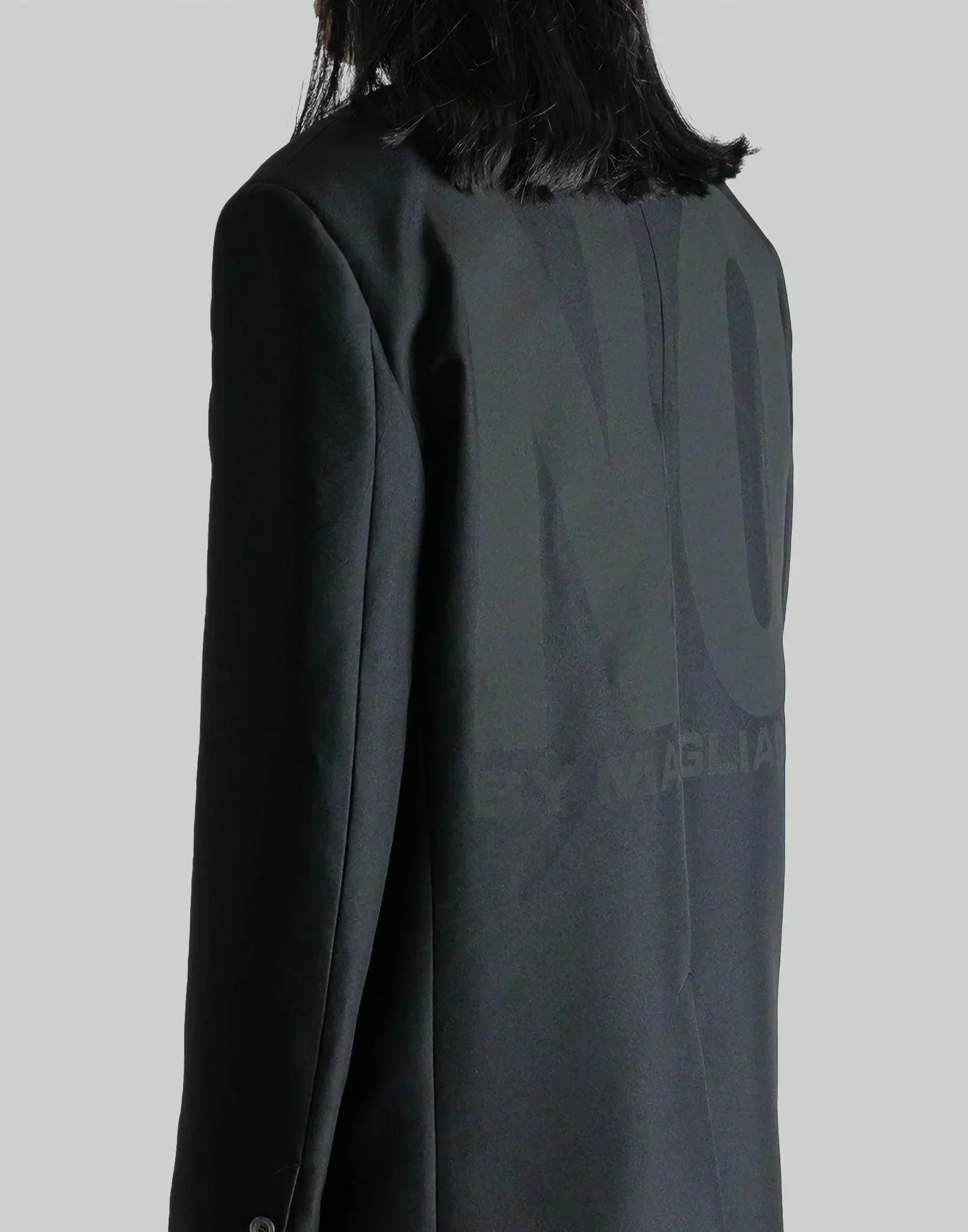 MAGLIANO - MANIFESTO THREE BUTTONS - 082plus