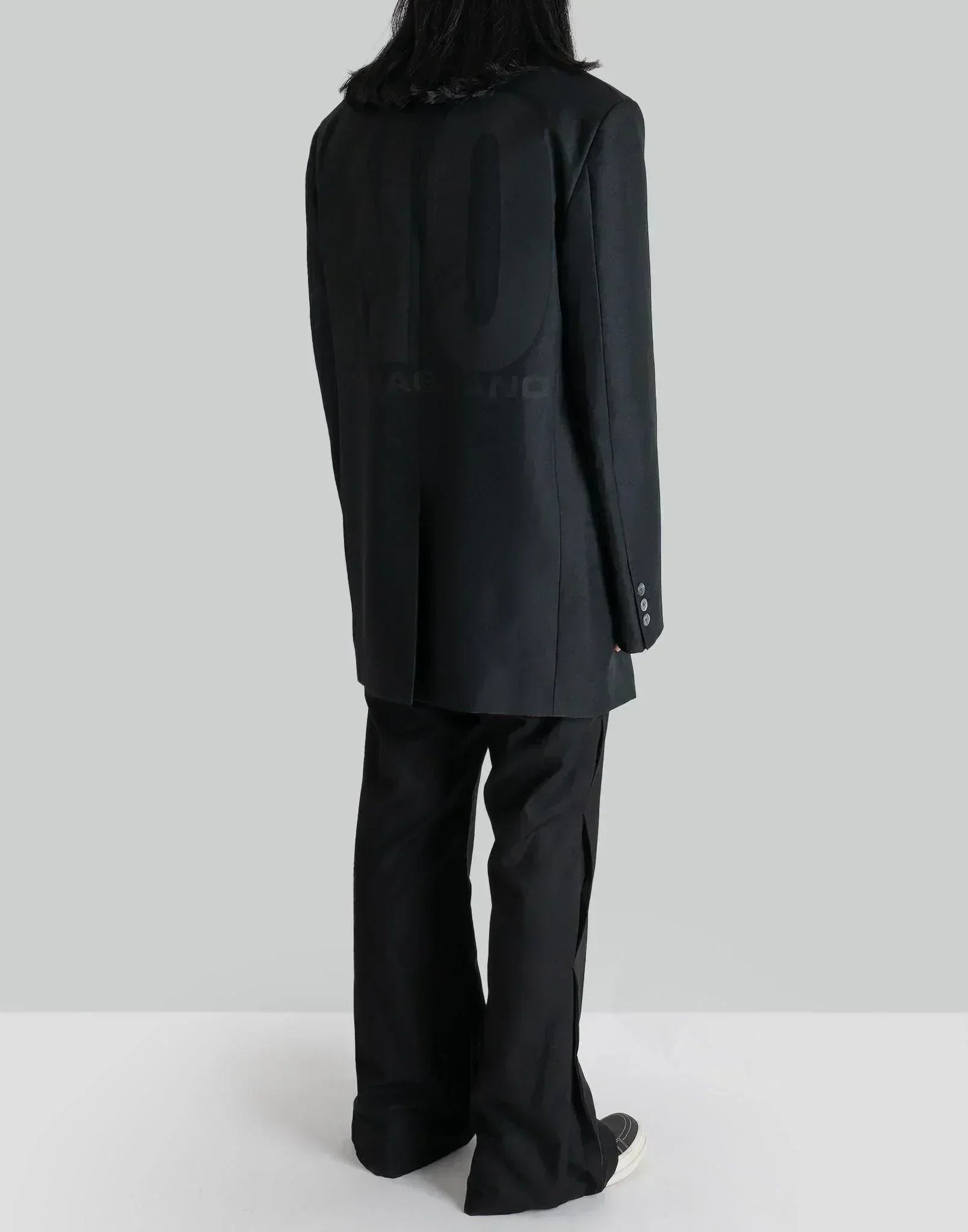 MAGLIANO - MANIFESTO THREE BUTTONS - 082plus