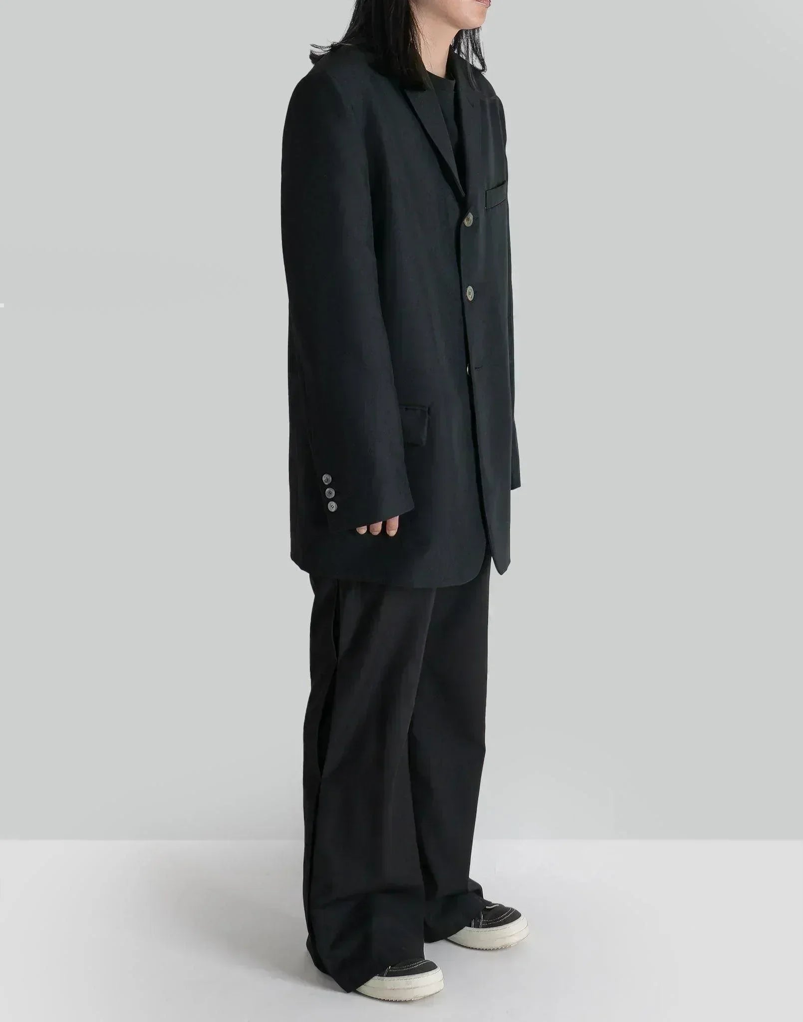 MAGLIANO - MANIFESTO THREE BUTTONS - 082plus