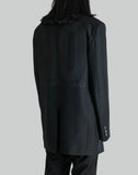 MAGLIANO - MANIFESTO THREE BUTTONS - 082plus