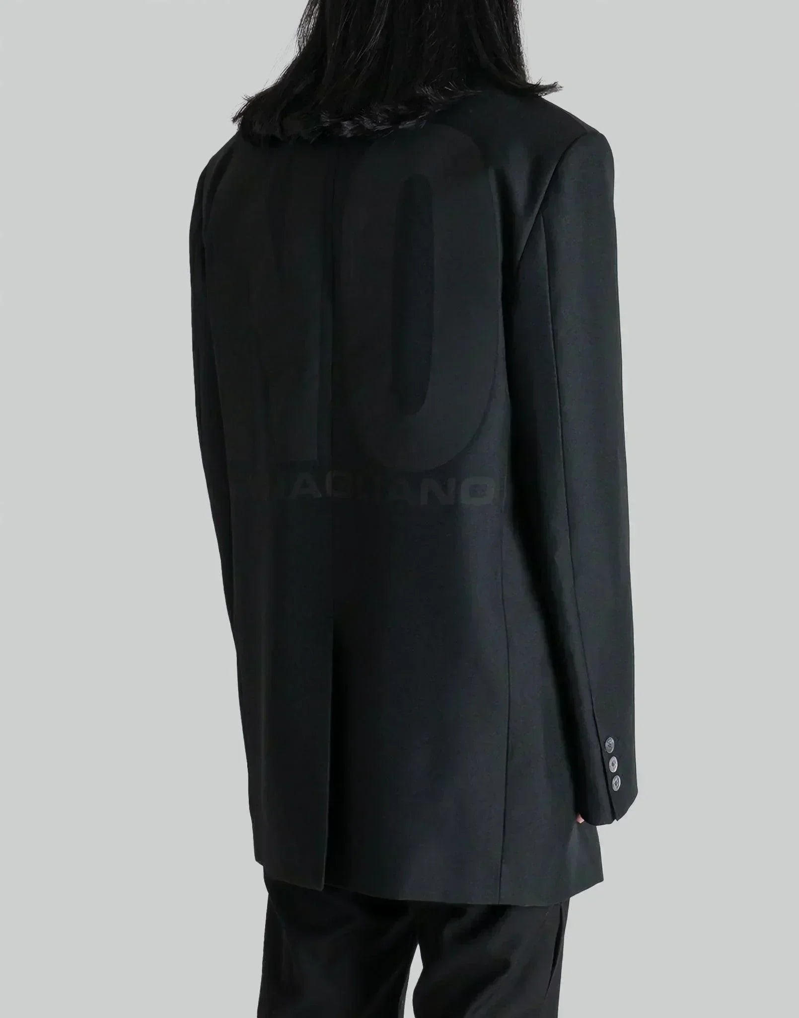 MAGLIANO - MANIFESTO THREE BUTTONS - 082plus