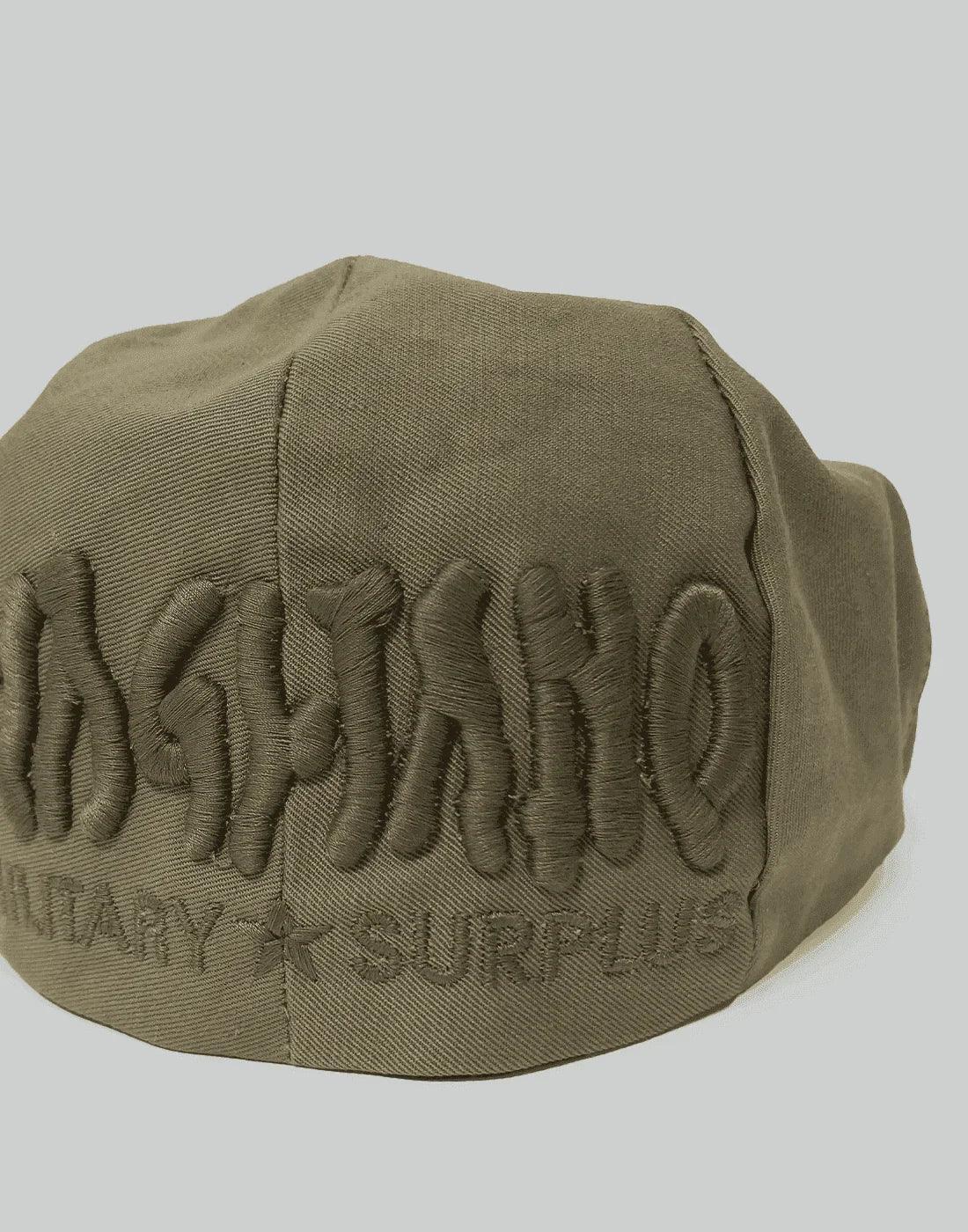 MAGLIANO - MILITARY COPPOLA - 082plus