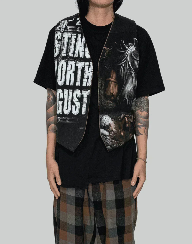 MAGLIANO - MONTAGNOLA PADDED VEST - 082plus