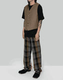 MAGLIANO - MONTAGNOLA PADDED VEST - 082plus