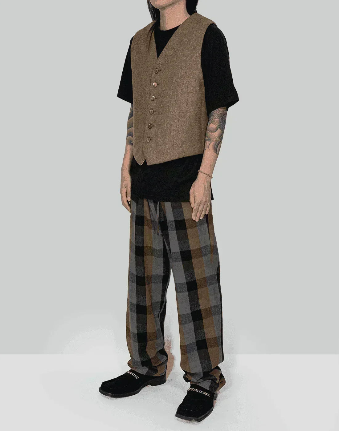 MAGLIANO - MONTAGNOLA PADDED VEST - 082plus