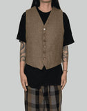 MAGLIANO - MONTAGNOLA PADDED VEST - 082plus