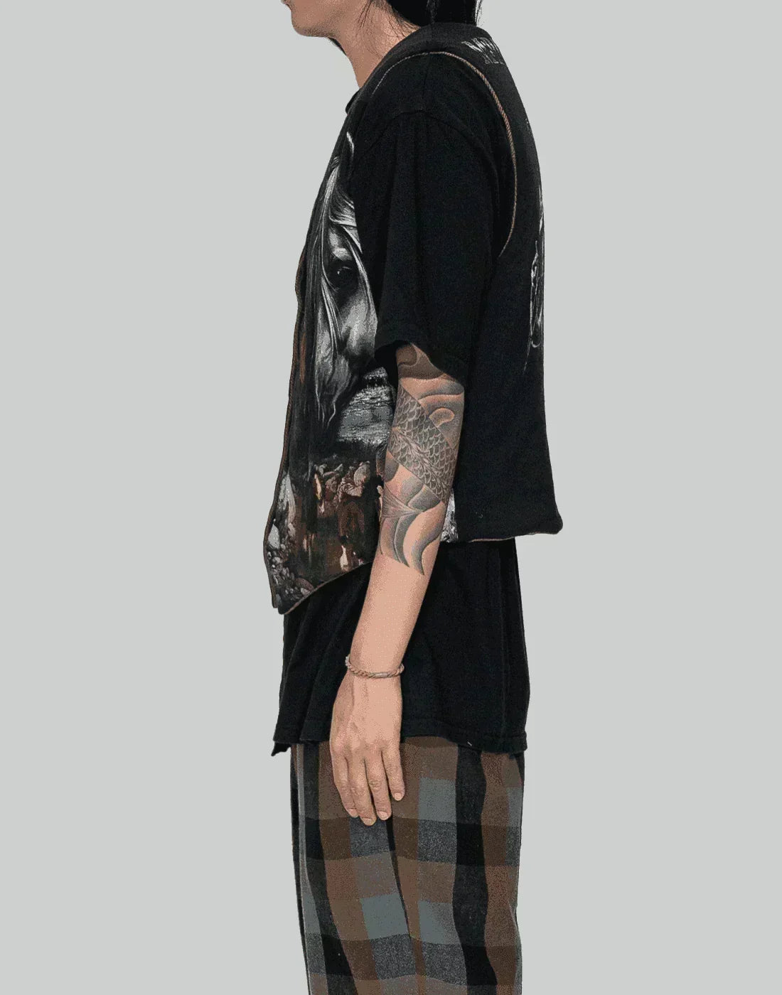 MAGLIANO - MONTAGNOLA PADDED VEST - 082plus